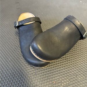 Dansko clogs